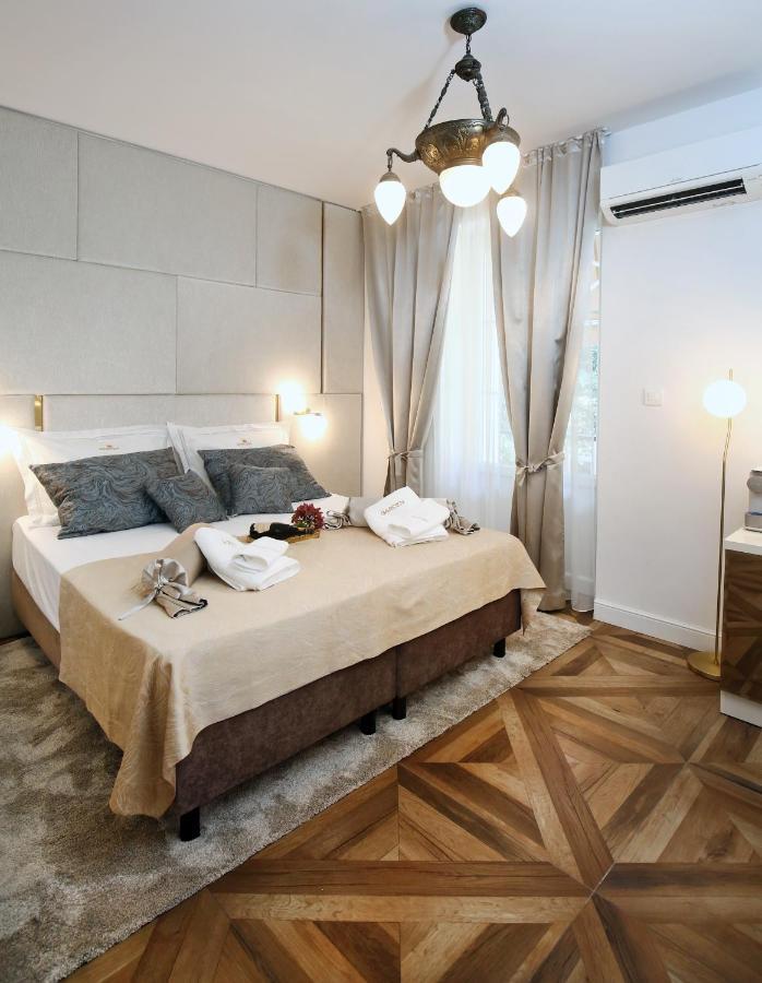 Garden Luxury 4* Сплит